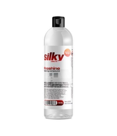 Silky Fineshine Polish 500ml