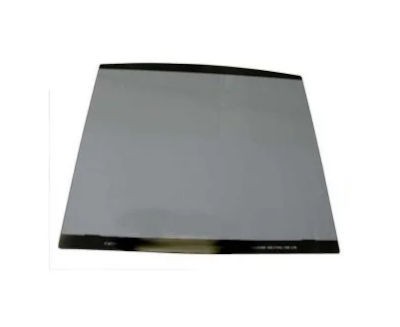 Thetford Glass Lid Caprice Smoke Black