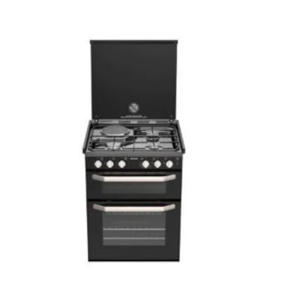 Thetford K1520 Dual Fuel Cooker