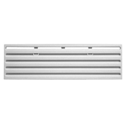 Thetford SR Vent Cover Fiat Bianco 435mm x 130mm