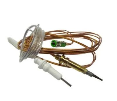 Thetford Thermocouple 1130mm & Electrode 920mm