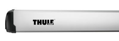 Thule 3200 2.70 Anodised / Grey