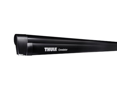 Thule 5102 2.60 VW Special Version - Anthracite / Grey