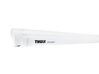 Thule 5102 2.60 VW Special Version - Light Grey / Grey