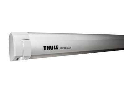 Thule 5200 2.62 Anodised / Grey