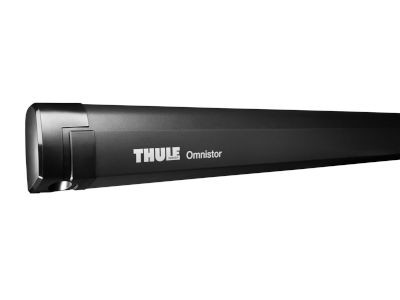 Thule 5200 3.15 (Ducato) Anthracite / Grey