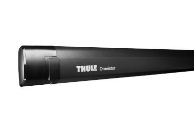 Thule 5200 Motorised 4.55 Anthracite / Grey