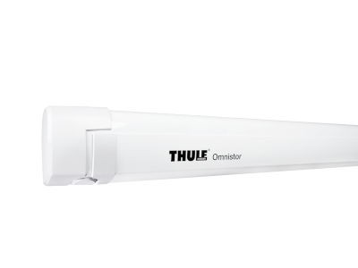 Thule 5200 Motorised 4.55 White / Grey