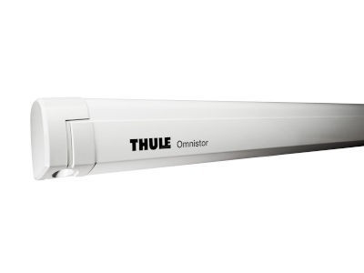 Thule 5200 3.02 White / Blue