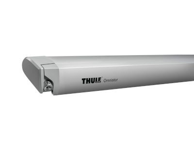 Thule 6300 3.25 Anodised / Grey