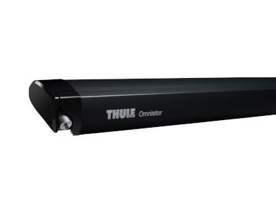 Thule 6300 4.00 Anthracite / Grey