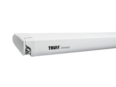 Thule 6300 4.50 White / Grey