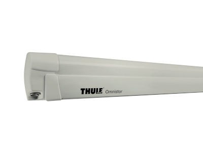 Thule 8000 5.00 - Cream/ Grey