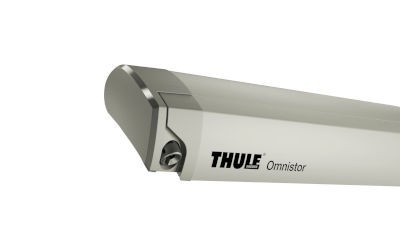 Thule 9200 4.50 Cream / Grey