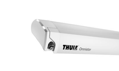 Thule 9200 5.00 White / Grey