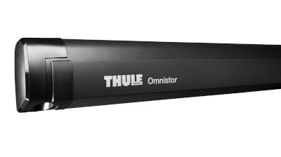 Thule Omnistor 5200 Motorhome Awning Anthracite Case