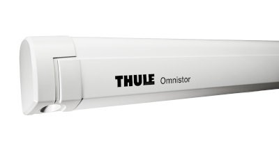 Thule Omnistor 5200 Motorhome Awning White Case