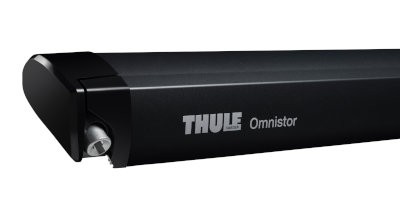 Thule Omnistor 6300 Motorhome Awning Anthracite