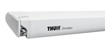 Thule Omnistor 6300 Motorhome Awning White