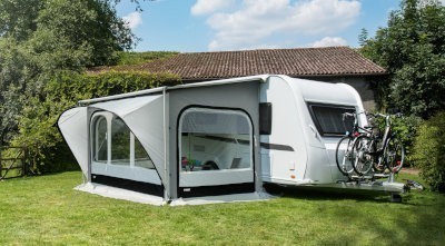 Thule QuickFit Awning Room