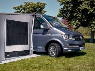 Thule Residence G3 Room for 5102 Awning VW T5 / T6