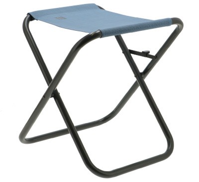 TravelLife Como Stool - Blue