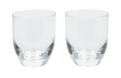 Travellife Feria Drinking Glasses (Pk2)