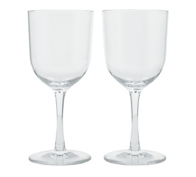 Travellife Feria Wine Glasses (2Pk)