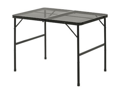 Travellife Greccio Table Mesh - Black