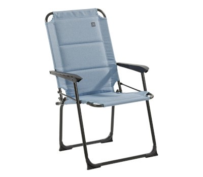 TravelLife Lago Chair Compact - Blue