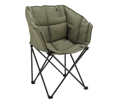 Travellife Lago Cross Chair - Green