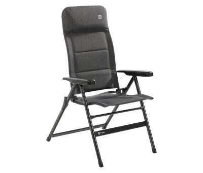 TravelLife Lago Recliner Comfort - Grey