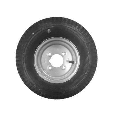 Tyreline 400-8" Trailer Wheel & Tyre