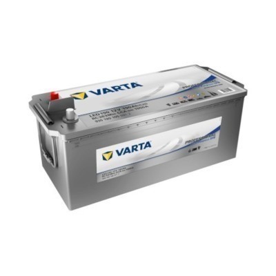 Varta 190Ah EFB Dual Purpose Leisure Battery