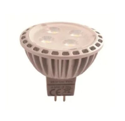 Vechline 5W LED Bulb GU5.3 MR16