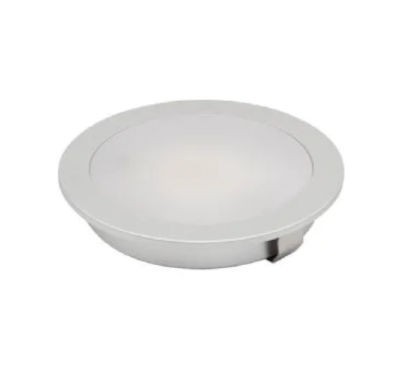 Vechline Cygnus Mini 5W Downlight Silver