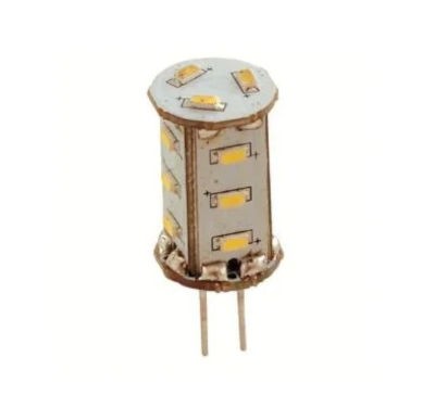 Vechline LED G4 360° 15SMD 0.7w Bulb