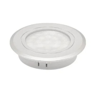 Vechline Ursa Mini 3W Downlight Silver