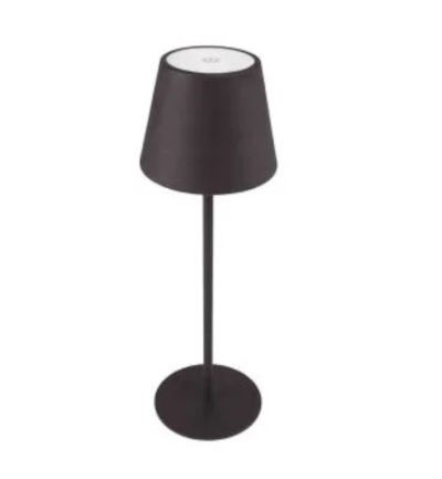 Via Mondo Glint Rechargeable Table Lamp