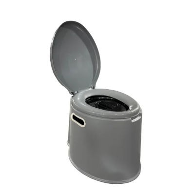 Via Mondo XL 6L Portable Toilet