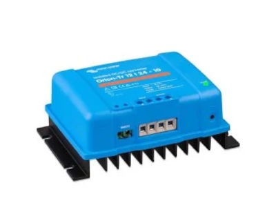 Victron Orion-TR Smart 12-18A Isolated Charge Controller