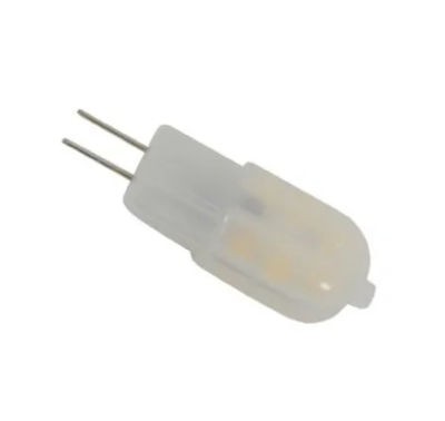 W4 1.5W G4 Capsule 12V Bulb