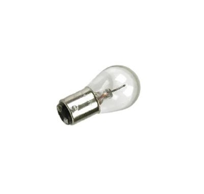 W4 15D Incandescent Bulb 21W - Bayonet Base