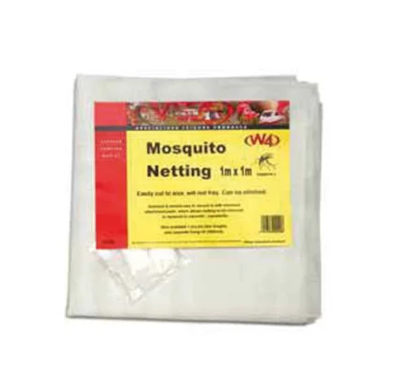 W4 1m x 1.5m Mosquito Net