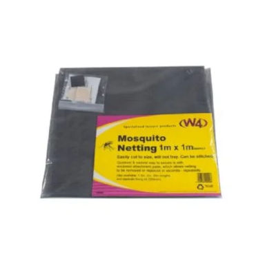 W4 1m x 1m Mosquito Net