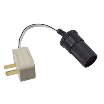 W4 Adapt it 12v Plug and Socket