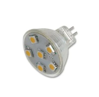 W4 MR11 12V Bulb 1.8W