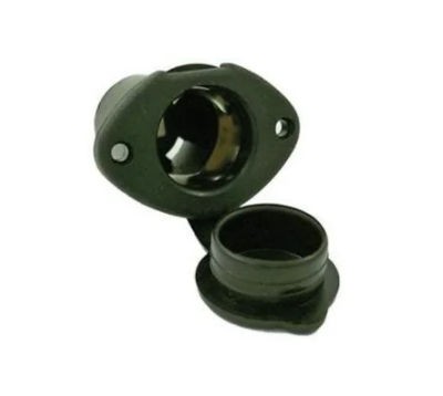 W4 Recessed Cigar Socket