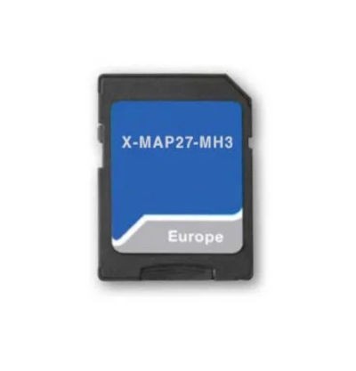 XZENT SD Card With Maps