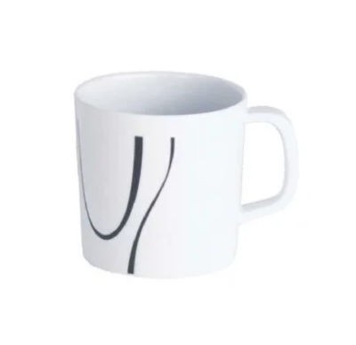 Zen Melamine Mug